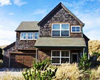 Shorepine Village Pacific City Exterior photo